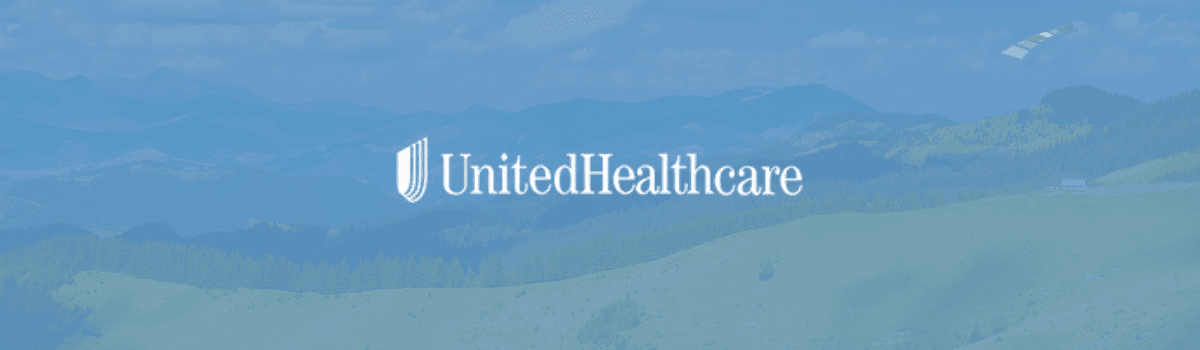 United Healthcare UHC drug rehab