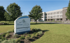 RiverVista Behavioral Health in Columbus, Ohio