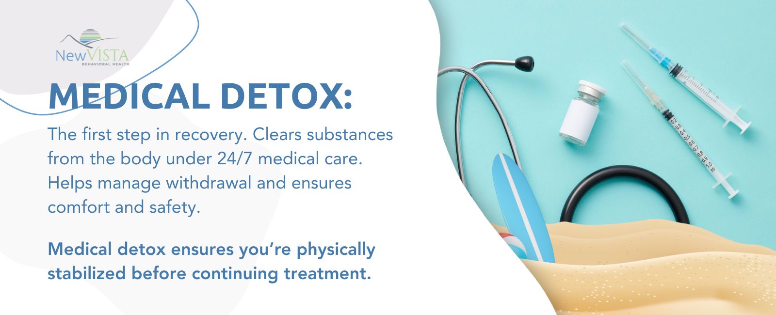 Medical Detox