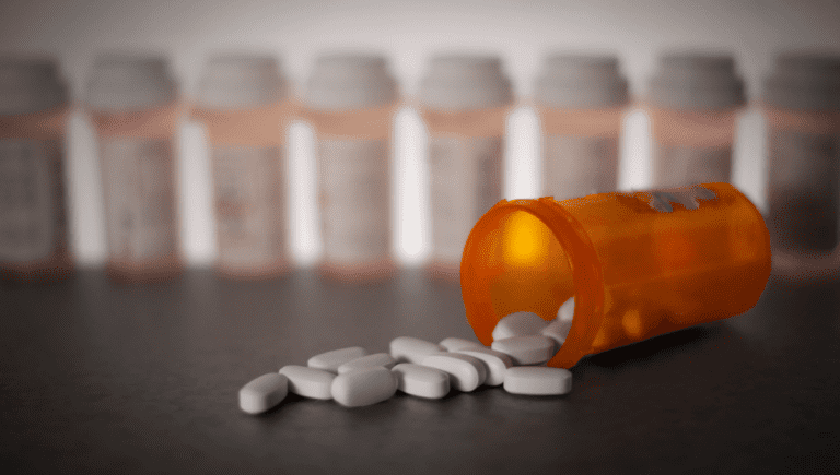 Benzodiazepines: Addiction and Side Effects