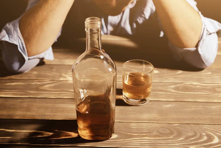 What is Alcohol? Definition, Structure and Types