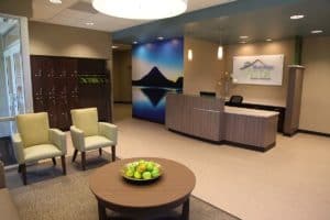 Blueridge Vista Behavioral Health in Cincinnati, Ohio