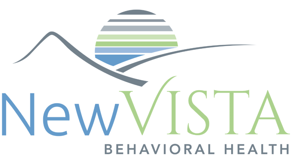 New Vista Behavioral Health Logo