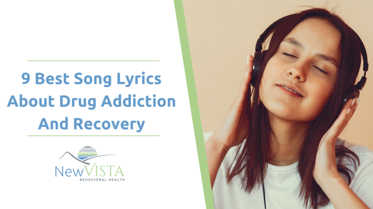 9 Best Lyrics About Addiction And Recovery
