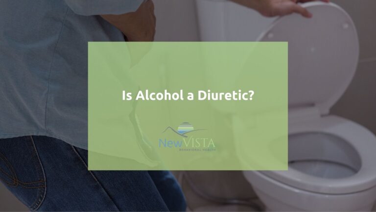 Is Alcohol a Diuretic?