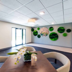 Common room_Living Wall2