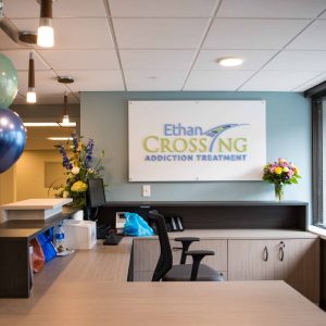EthanCrossing Front Desk