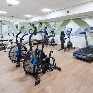Fitness 1