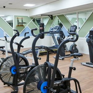 Fitness 2