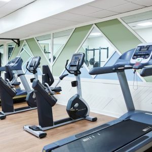 Fitness 3