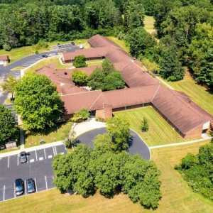 Pickerington-Buiding Exteriors