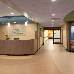 ClearVista Behavioral Health In Lorain, Ohio